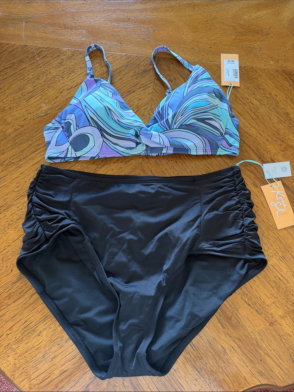 Target Bikini